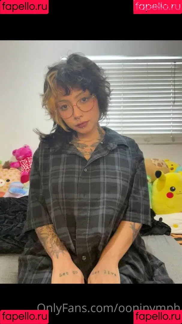 Oni Onlyfans Photo Gallery 