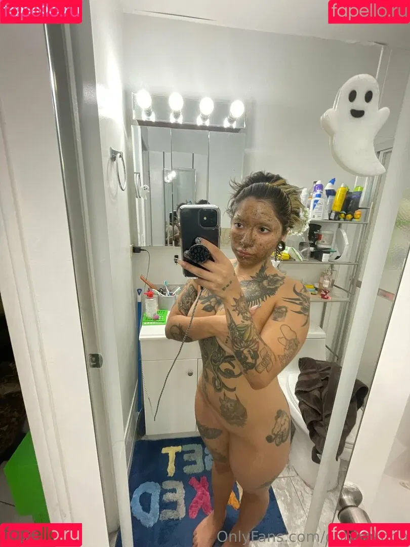 Oni Onlyfans Photo Gallery 