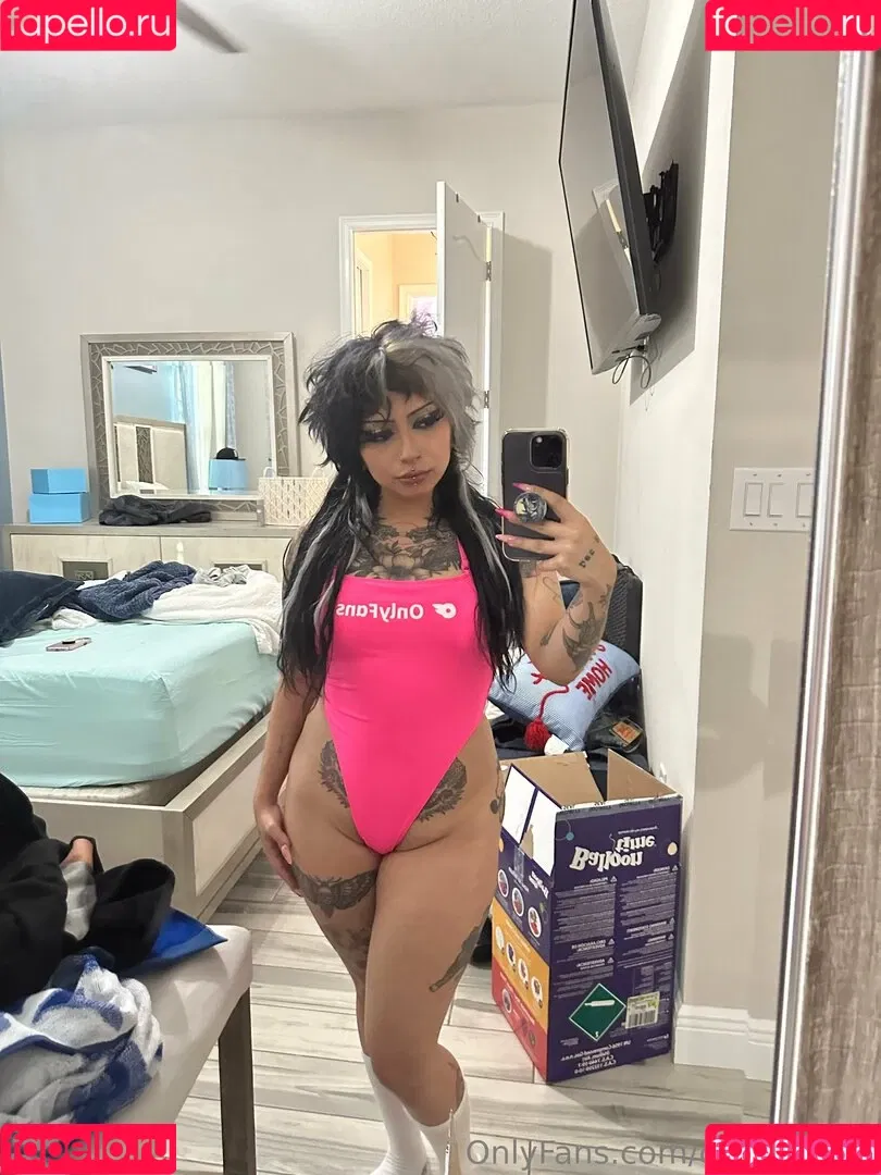 Oni Onlyfans Photo Gallery 