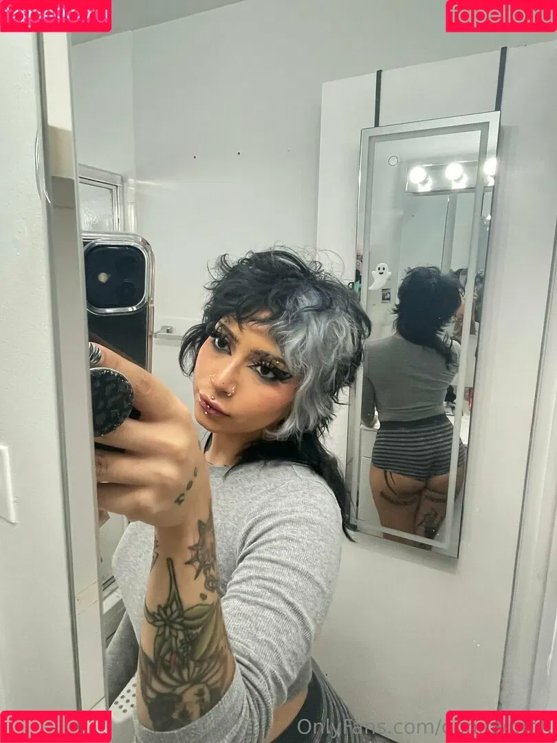 Oni Onlyfans Photo Gallery 