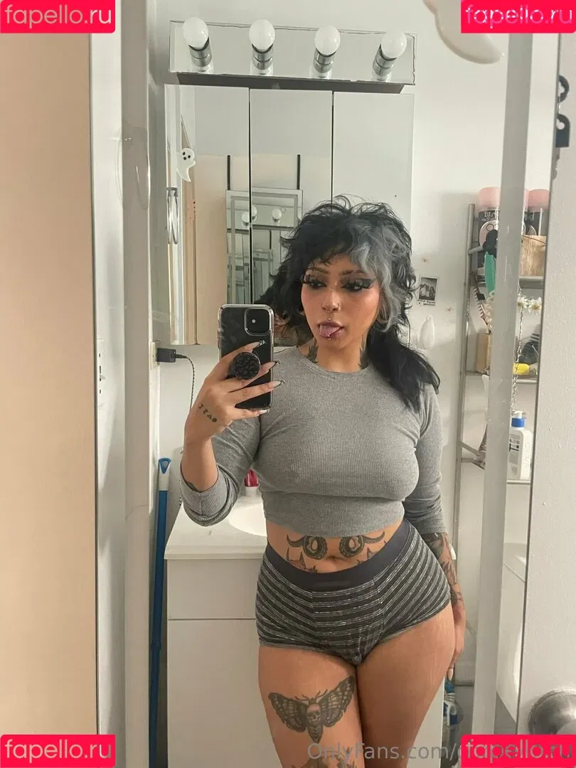 Oni Onlyfans Photo Gallery 
