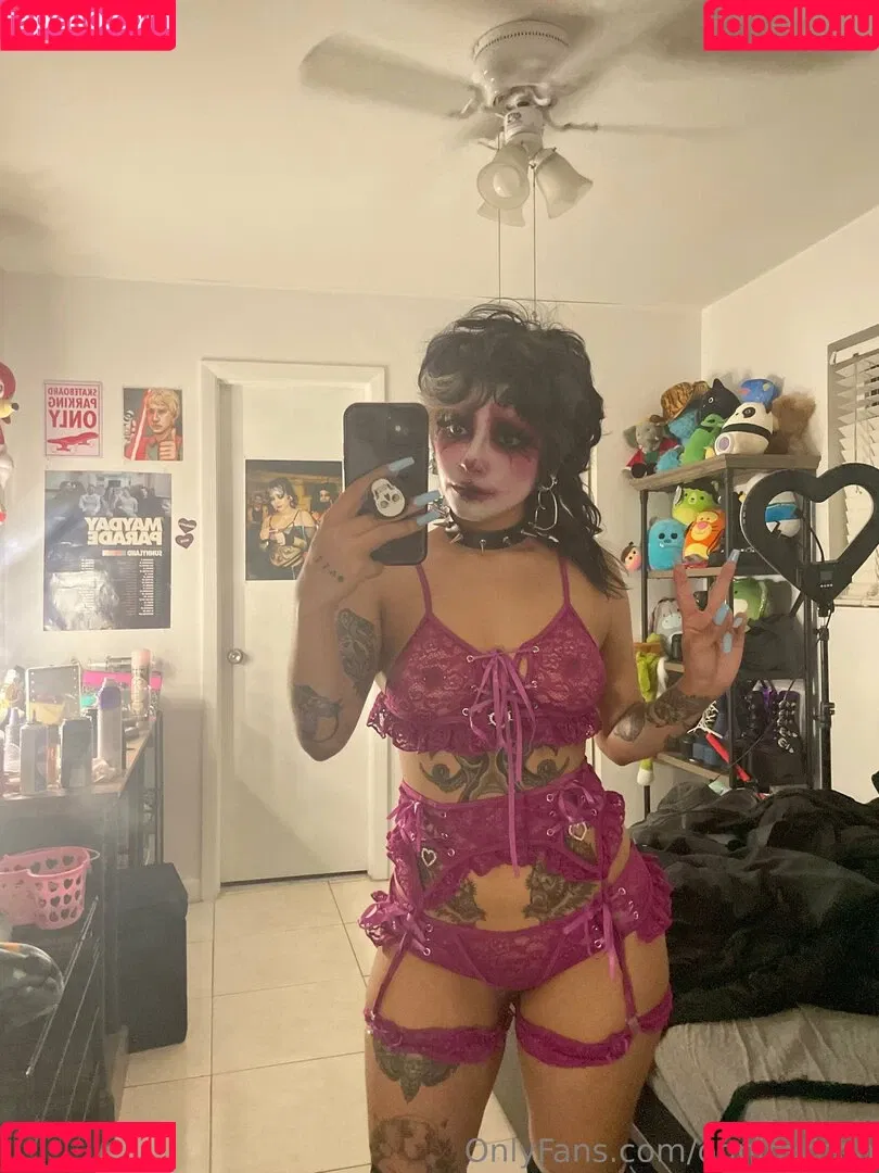 Oni Onlyfans Photo Gallery 