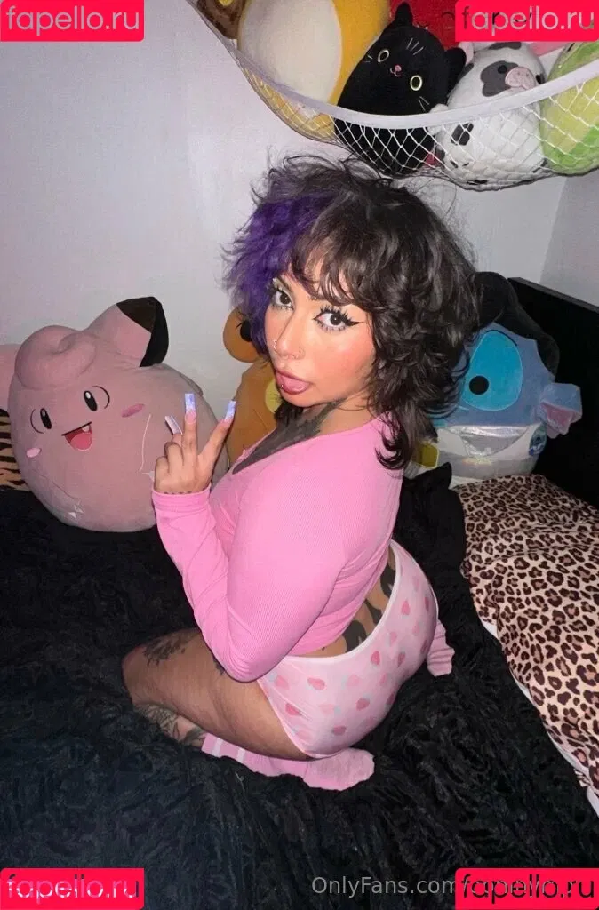 Oni Onlyfans Photo Gallery 