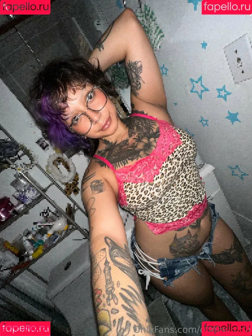 Oni Onlyfans Photo Gallery 