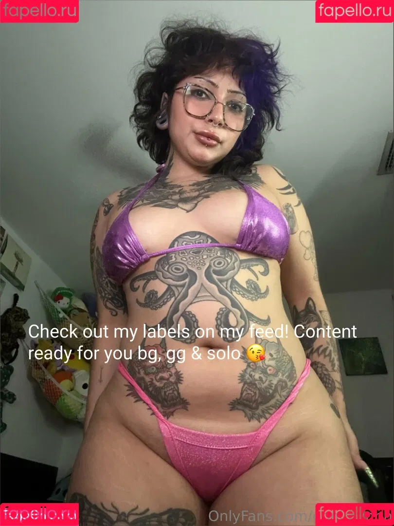 Oni Onlyfans Photo Gallery 