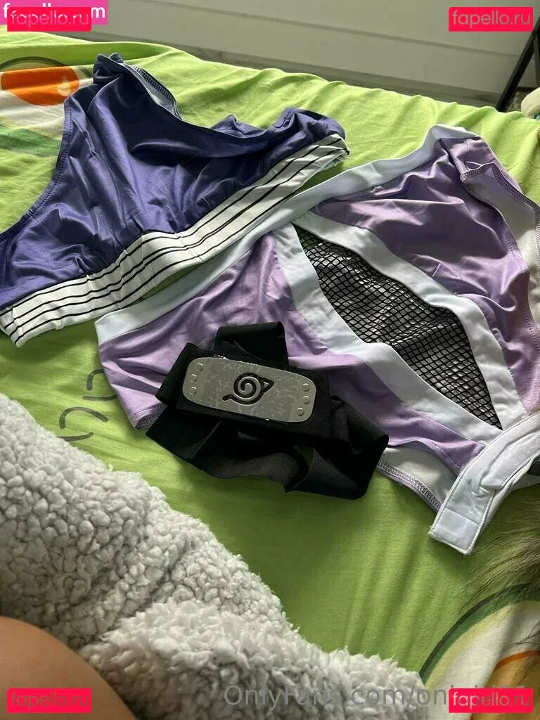 Oni Onlyfans Photo Gallery 