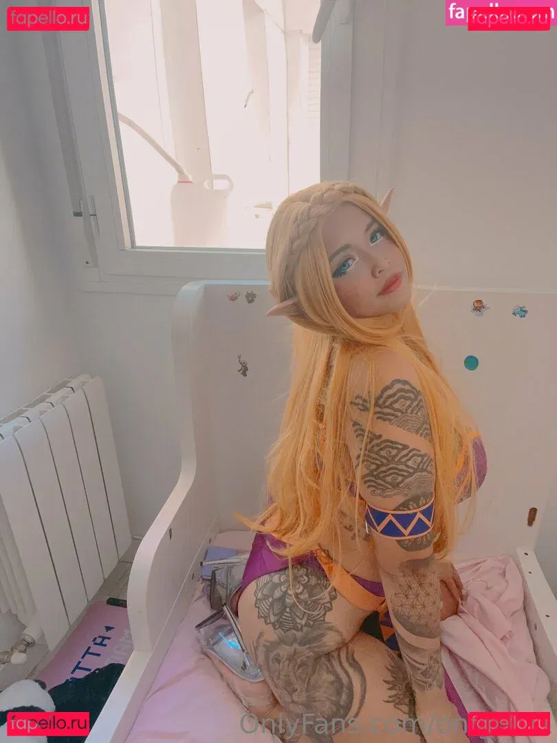 Oni Onlyfans Photo Gallery 