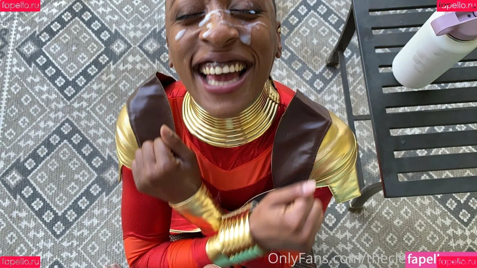 cleopandavip Onlyfans Photo Gallery 