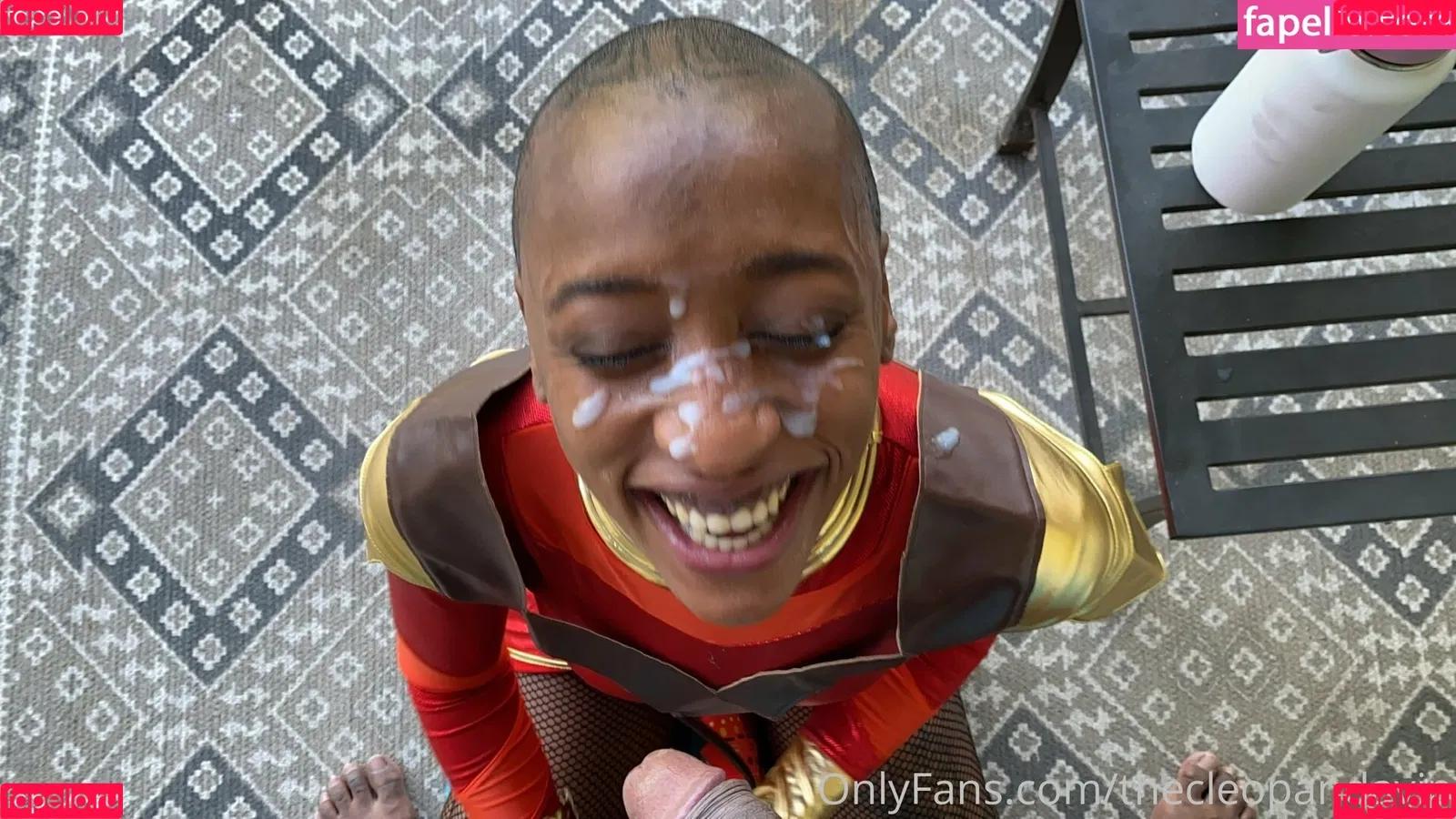 cleopandavip Onlyfans Photo Gallery 