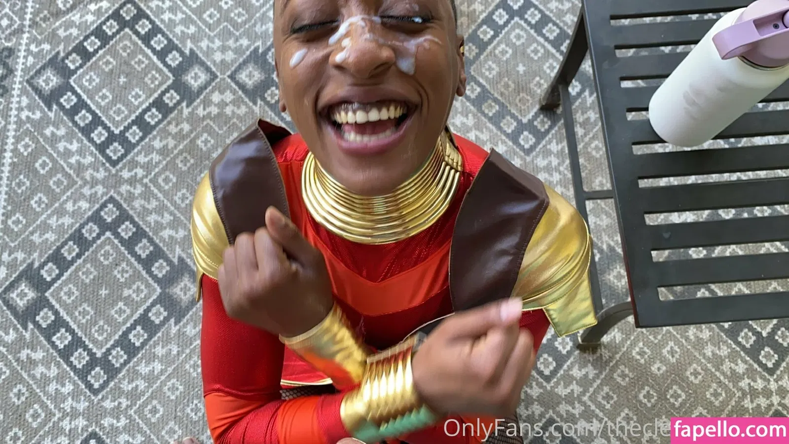 cleopandavip Onlyfans Photo Gallery 