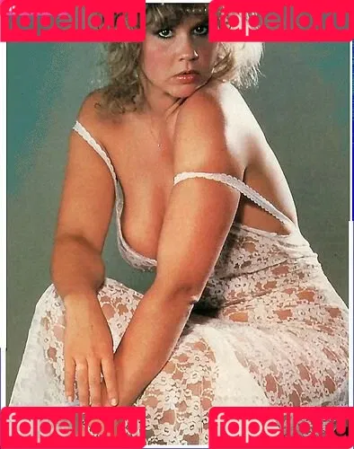 Linda Blair Onlyfans Photo Gallery 