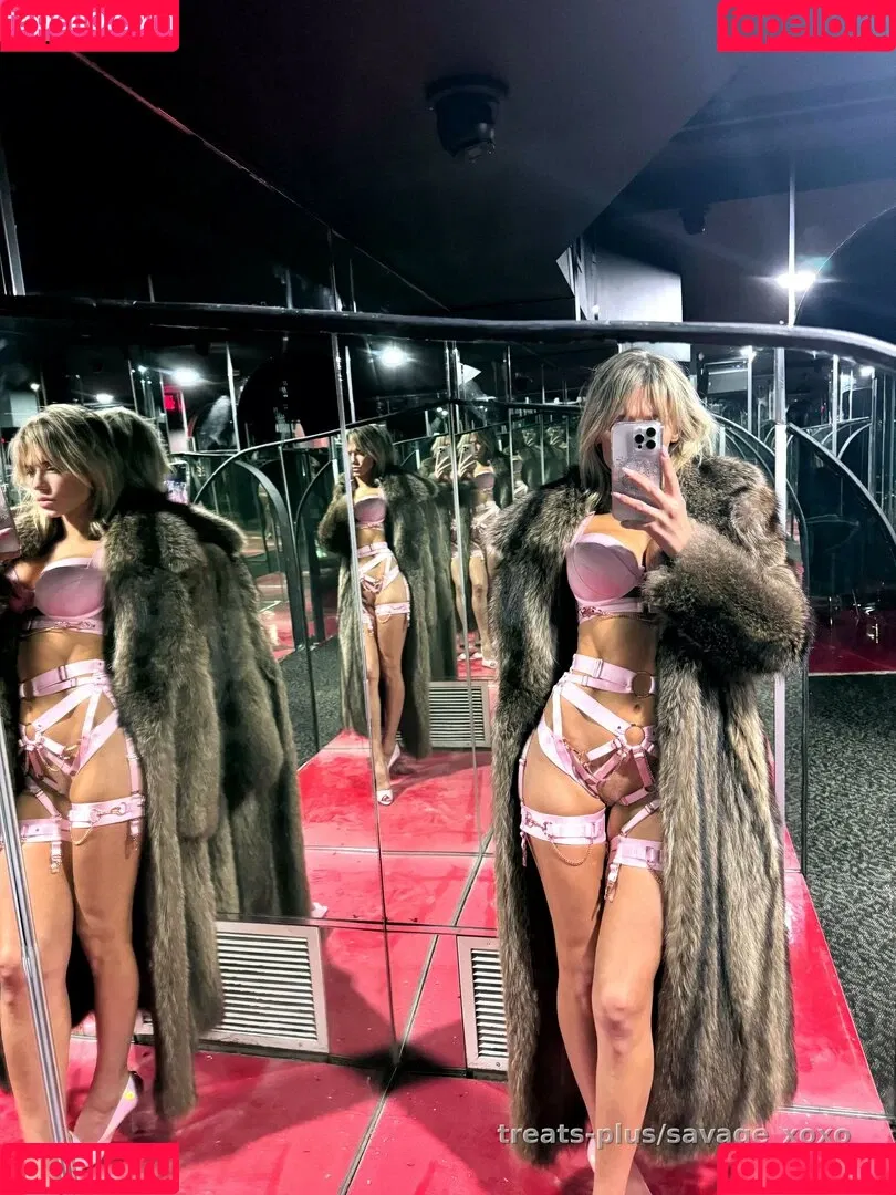 Savannah Huggins Onlyfans Photo Gallery 