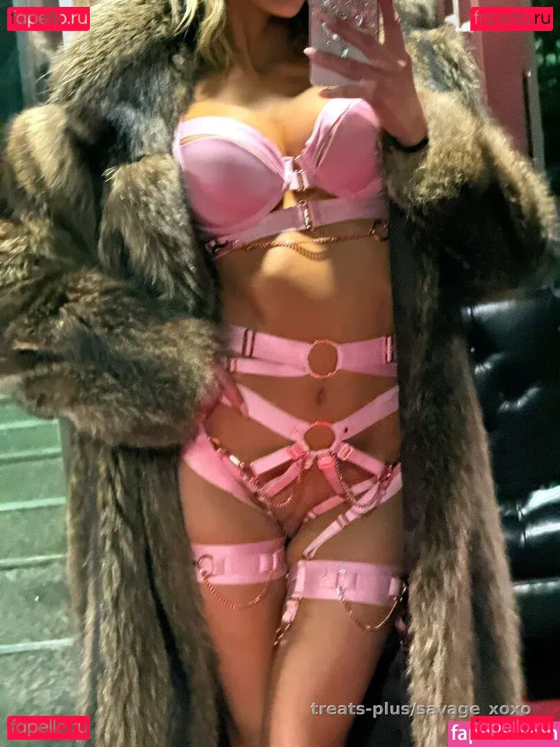 Savannah Huggins Onlyfans Photo Gallery 