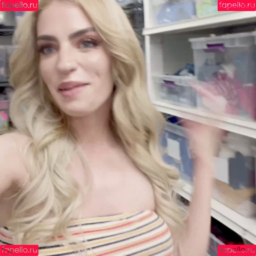 Graycee Baybee Onlyfans Photo Gallery 