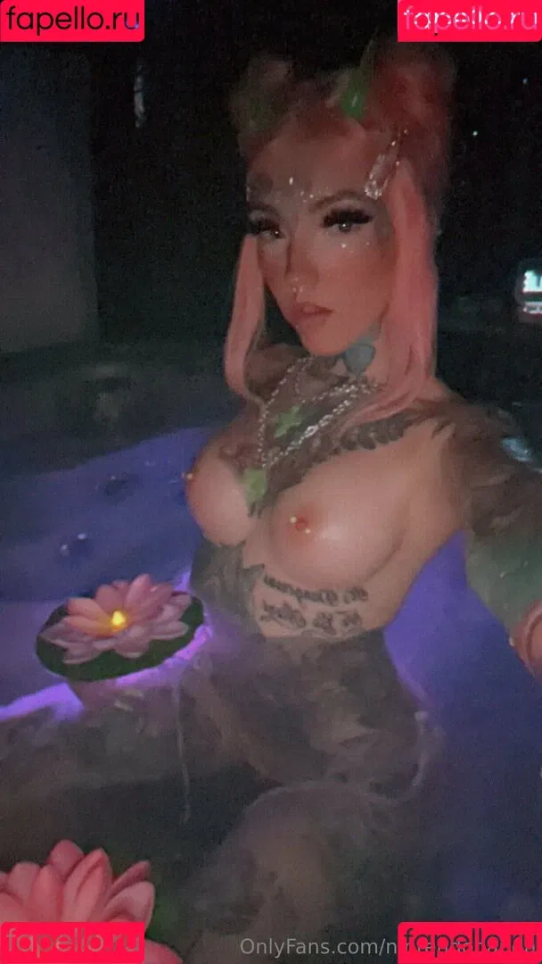 NintendoPanda Onlyfans Photo Gallery 