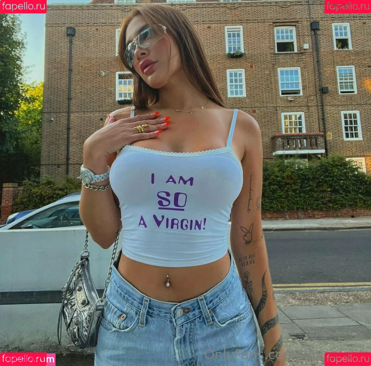 lilnicolebb Onlyfans Photo Gallery 