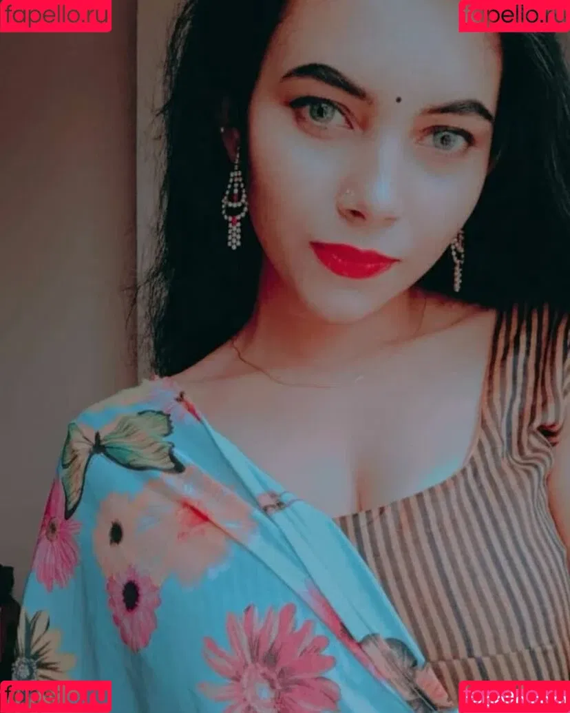 Aarohi Verma Onlyfans Photo Gallery 