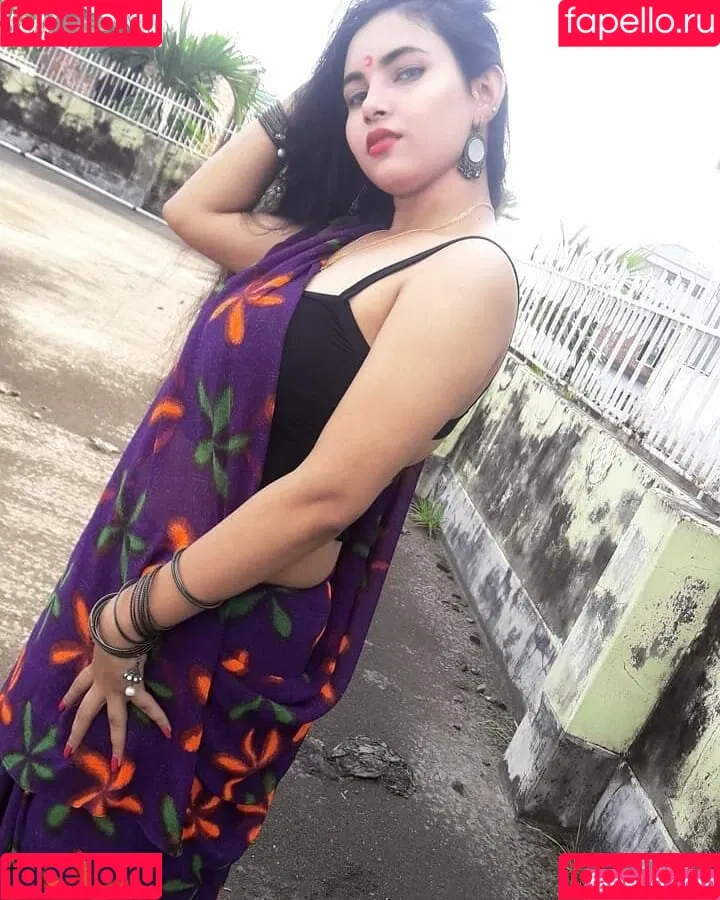 Aarohi Verma Onlyfans Photo Gallery 