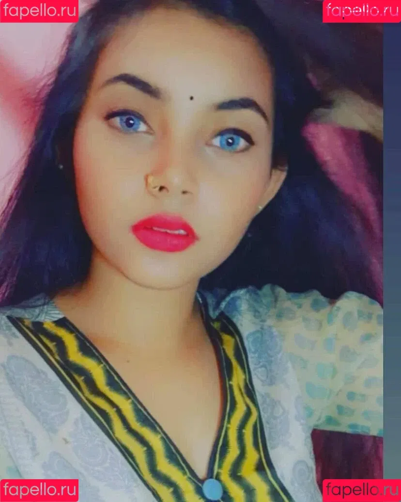 Aarohi Verma Onlyfans Photo Gallery 