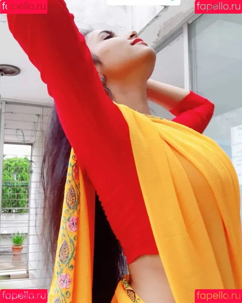 Aarohi Verma Onlyfans Photo Gallery 
