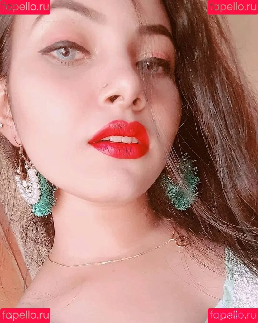 Aarohi Verma Onlyfans Photo Gallery 