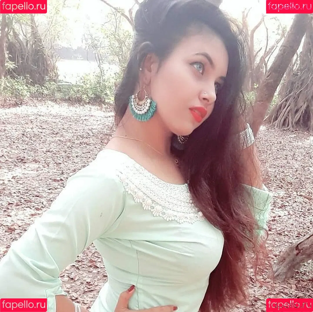 Aarohi Verma Onlyfans Photo Gallery 