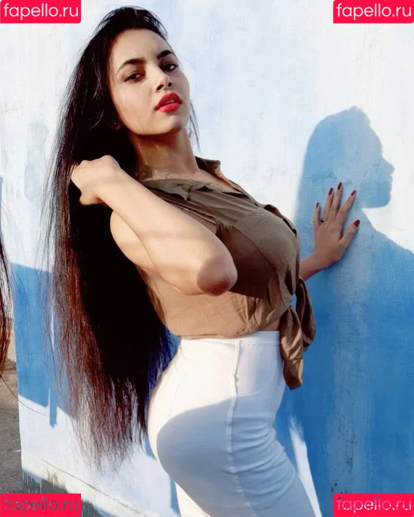 Aarohi Verma Onlyfans Photo Gallery 