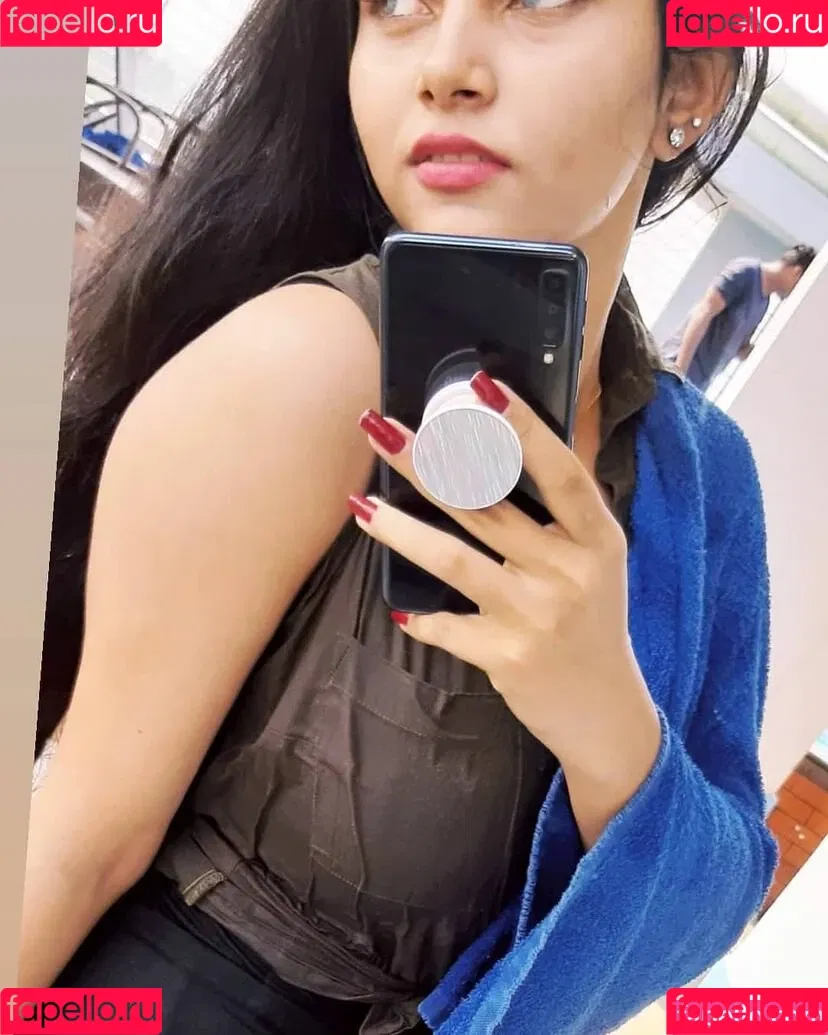 Aarohi Verma Onlyfans Photo Gallery 