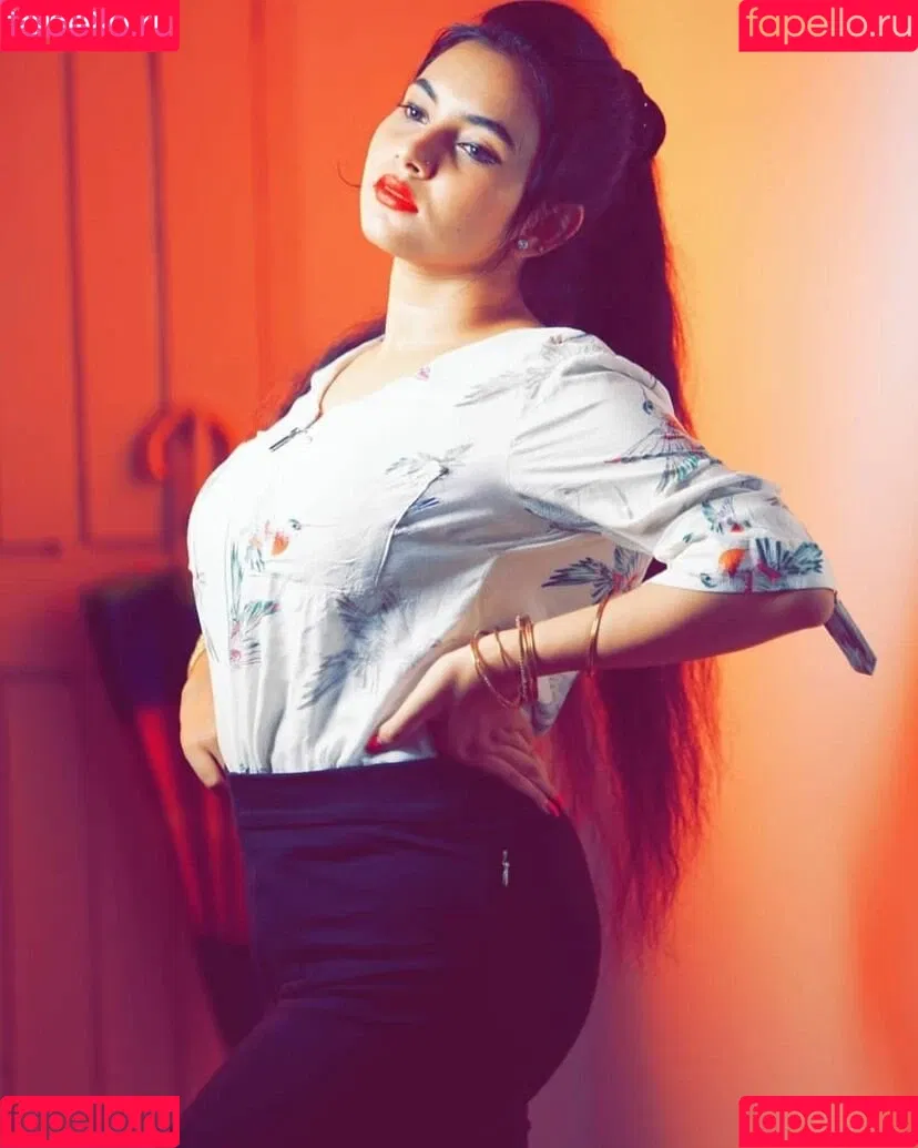 Aarohi Verma Onlyfans Photo Gallery 