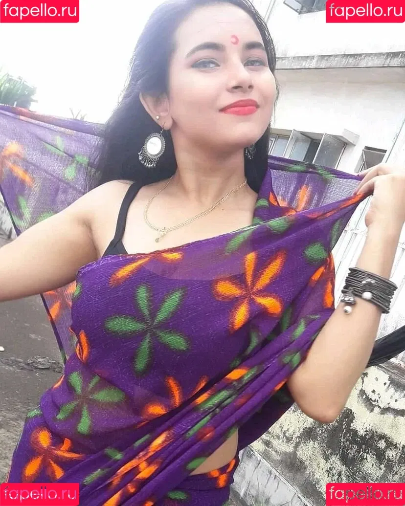 Aarohi Verma Onlyfans Photo Gallery 