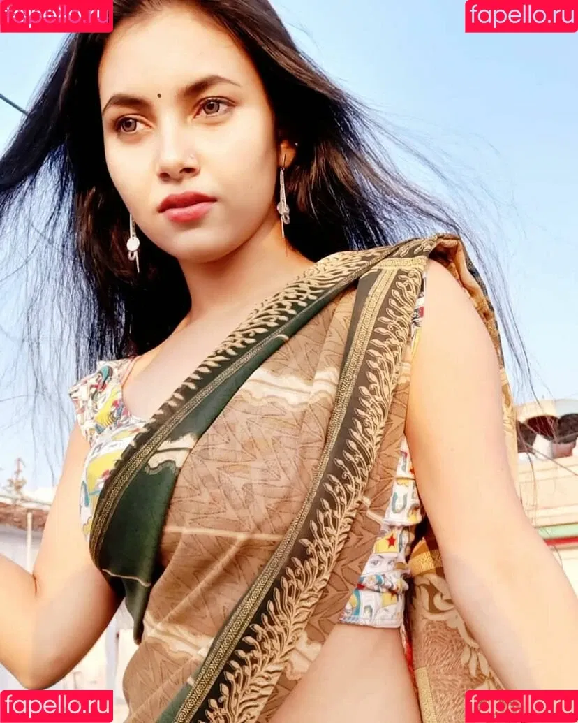 Aarohi Verma Onlyfans Photo Gallery 