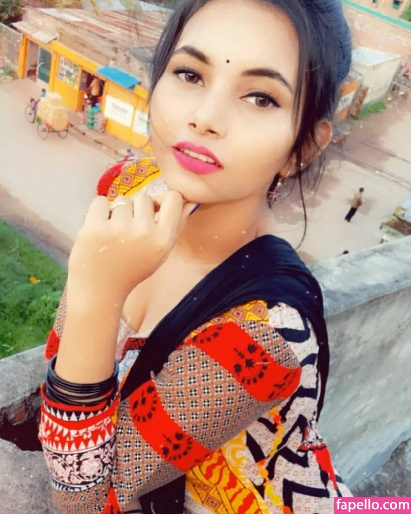 Aarohi Verma Onlyfans Photo Gallery 