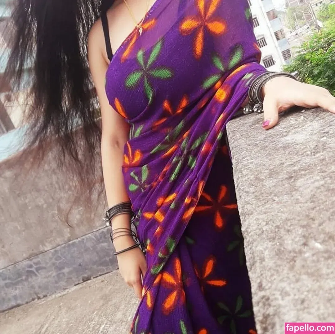 Aarohi Verma Onlyfans Photo Gallery 