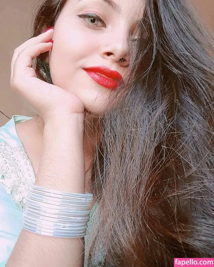 Aarohi Verma Onlyfans Photo Gallery 