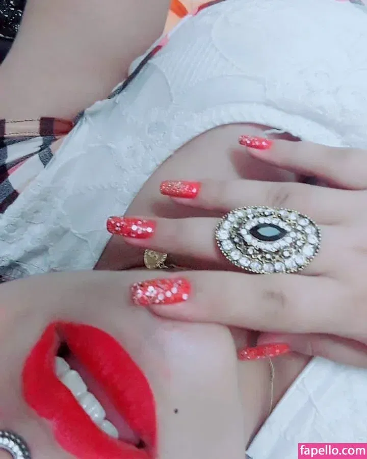 Aarohi Verma Onlyfans Photo Gallery 