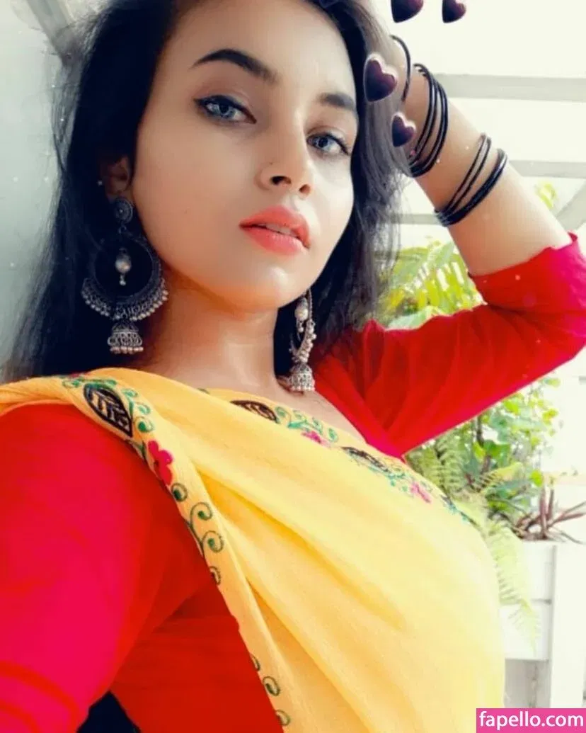 Aarohi Verma Onlyfans Photo Gallery 