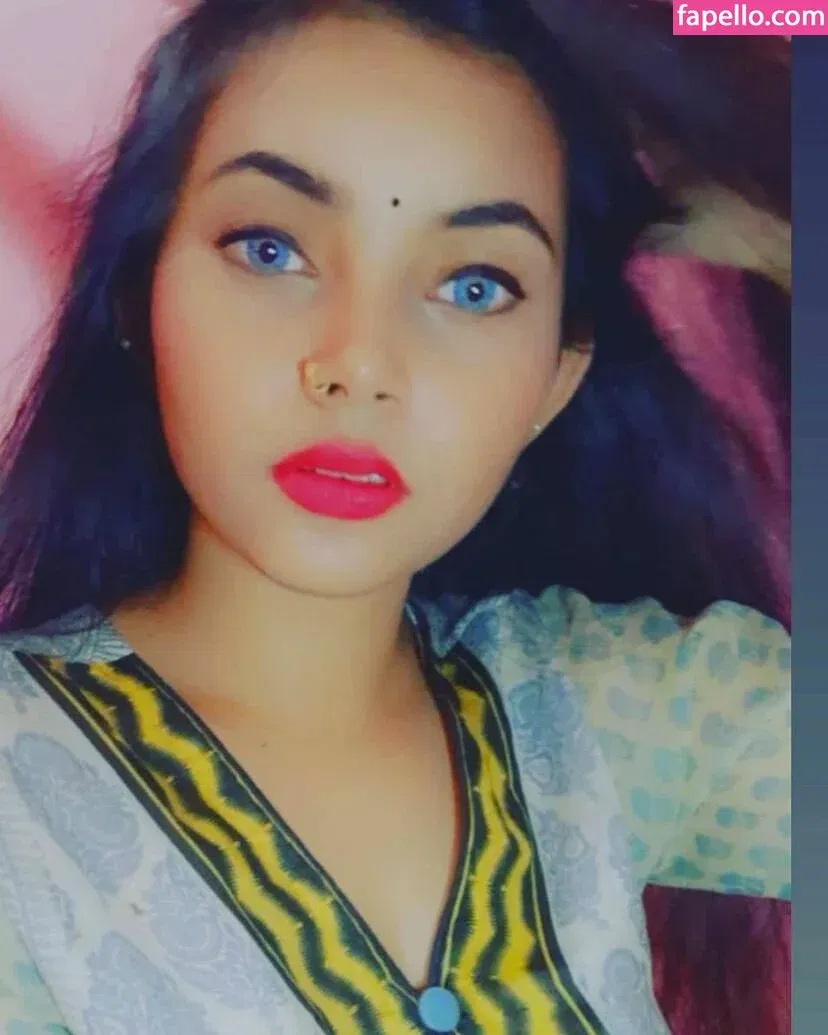 Aarohi Verma Onlyfans Photo Gallery 