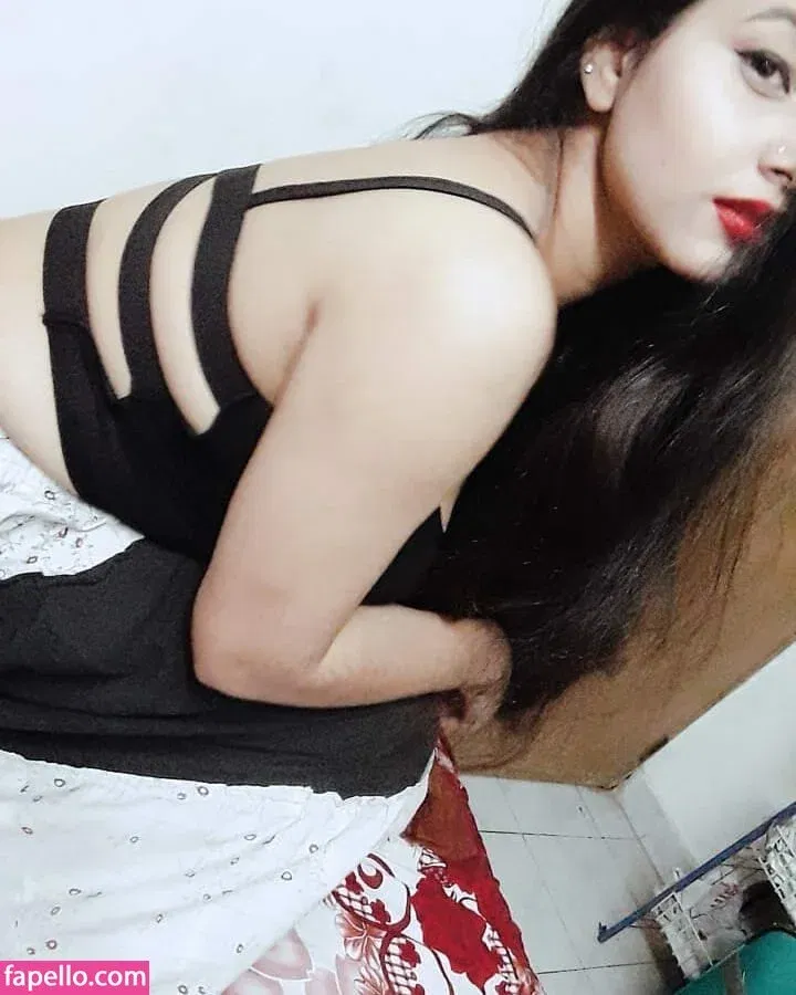 Aarohi Verma Onlyfans Photo Gallery 