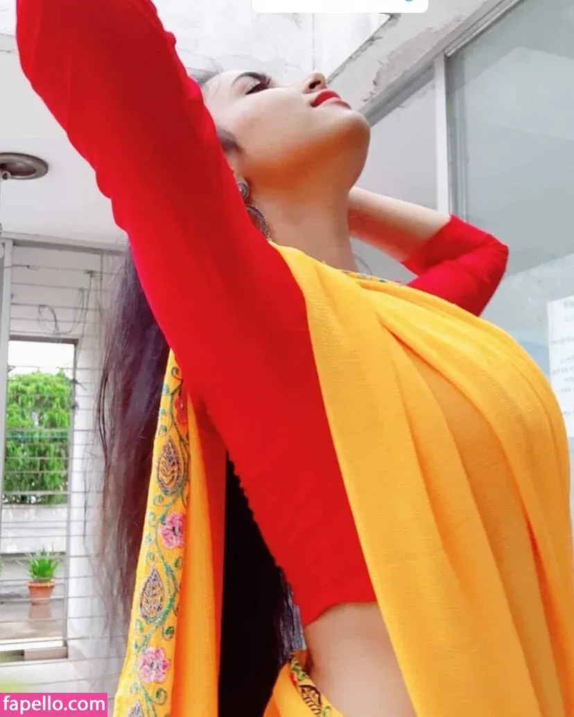 Aarohi Verma Onlyfans Photo Gallery 