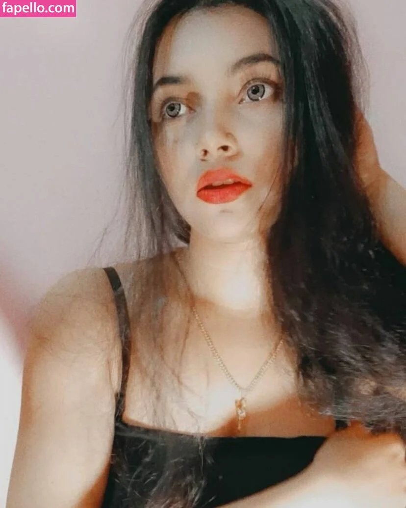 Aarohi Verma Onlyfans Photo Gallery 