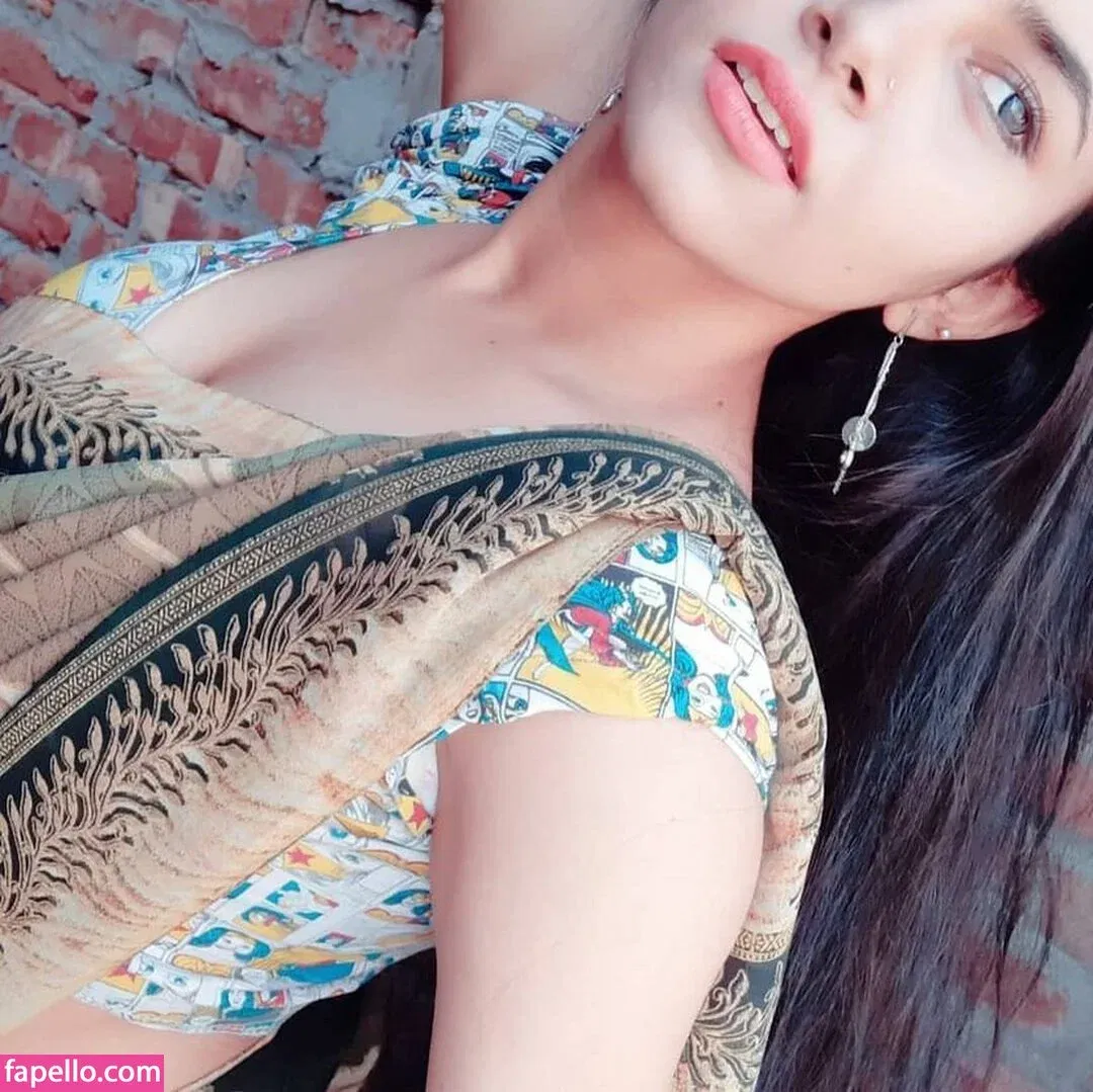Aarohi Verma Onlyfans Photo Gallery 
