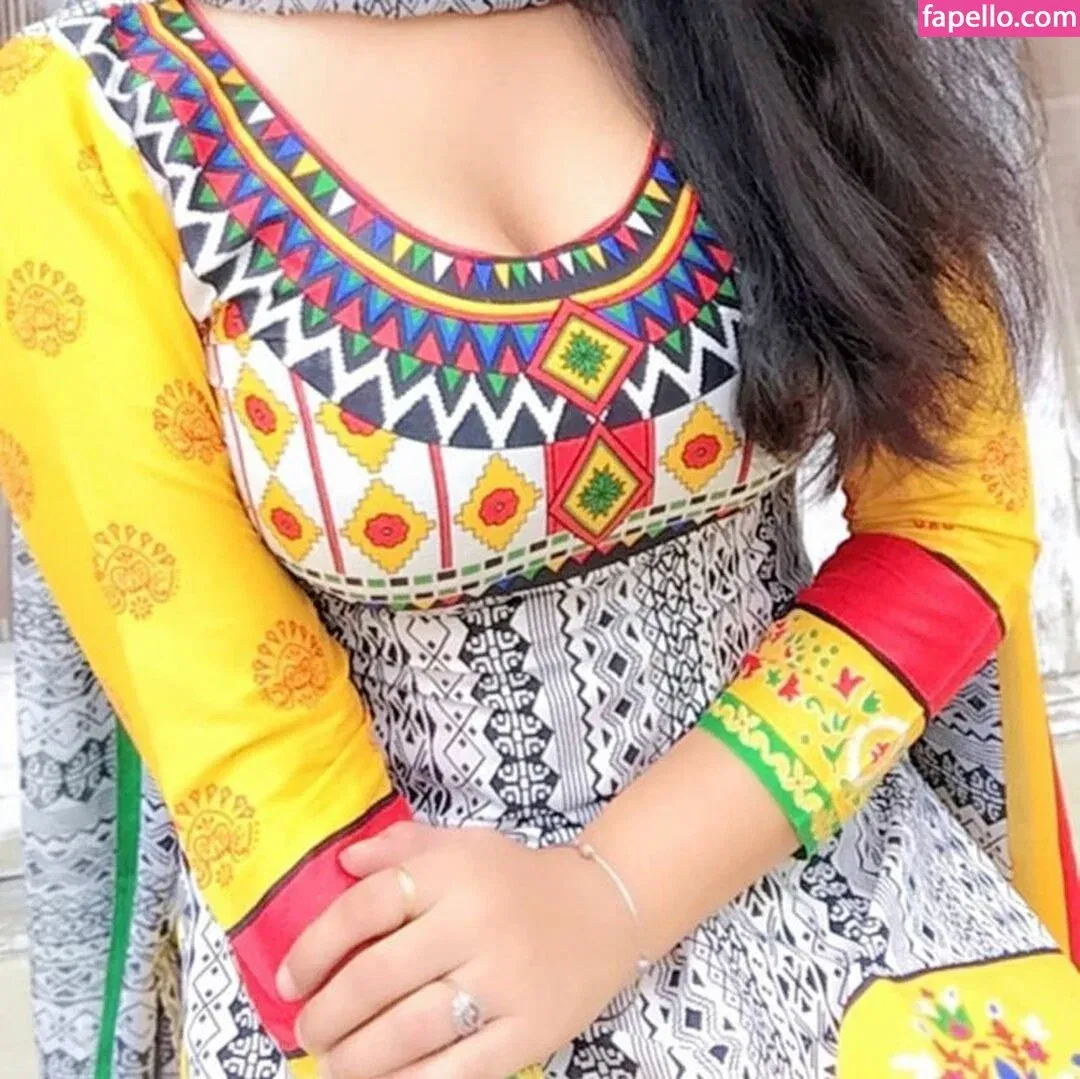 Aarohi Verma Onlyfans Photo Gallery 