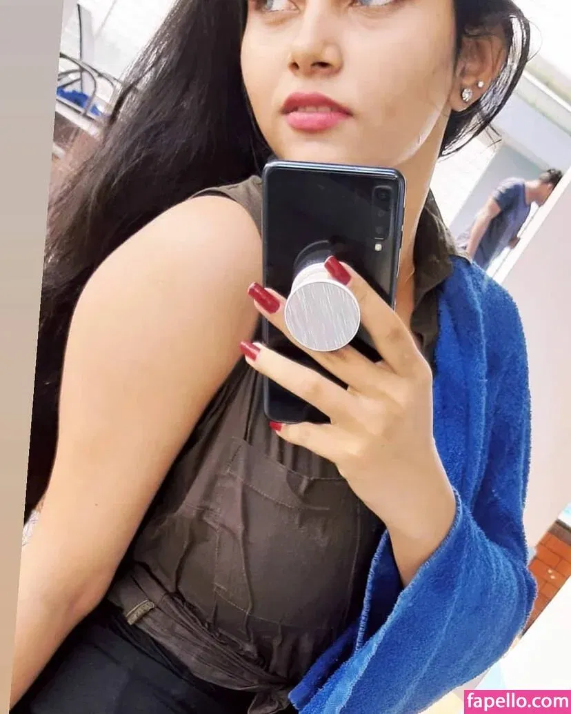 Aarohi Verma Onlyfans Photo Gallery 