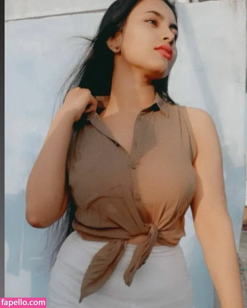 Aarohi Verma Onlyfans Photo Gallery 
