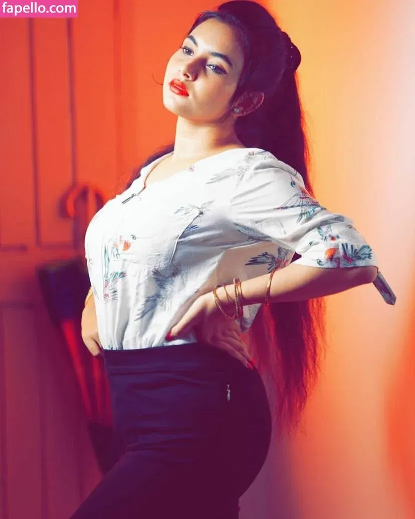 Aarohi Verma Onlyfans Photo Gallery 