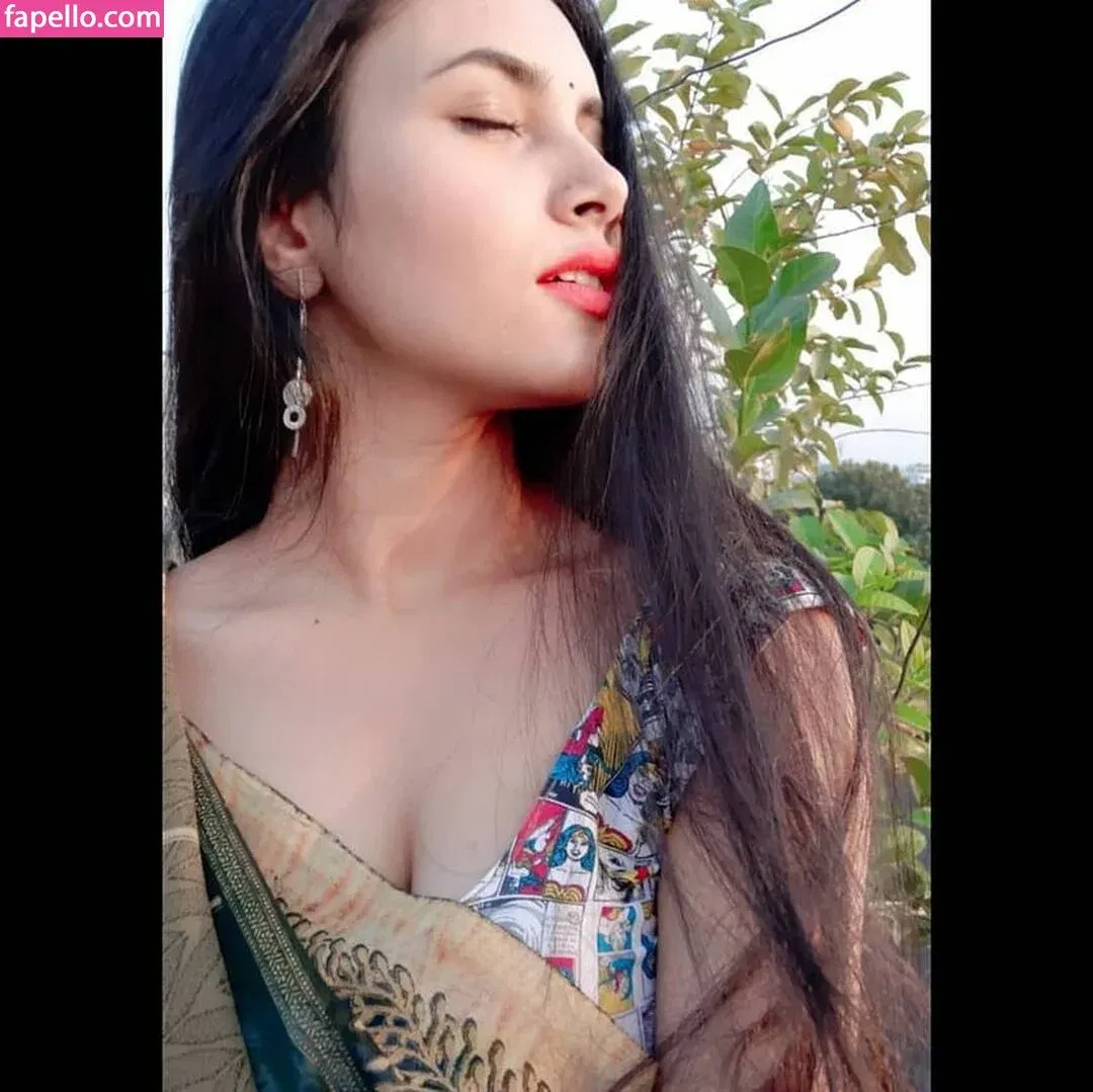 Aarohi Verma Onlyfans Photo Gallery 