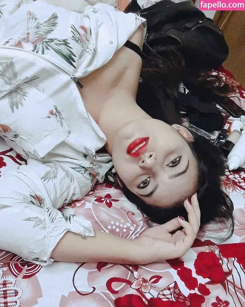 Aarohi Verma Onlyfans Photo Gallery 