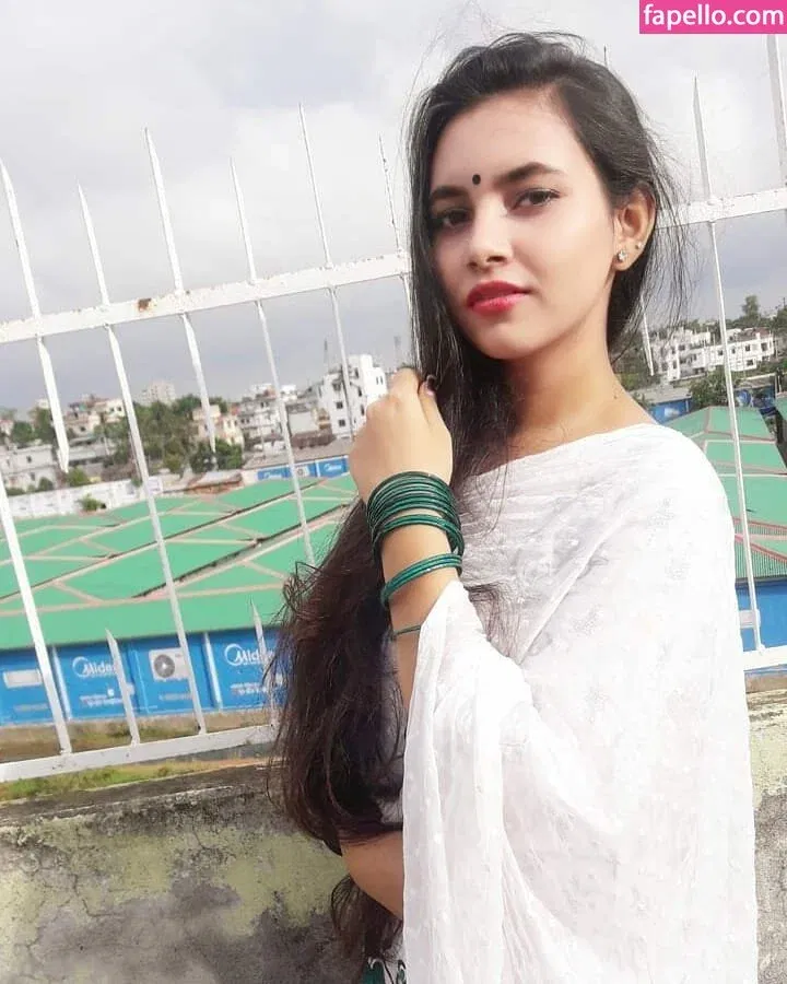 Aarohi Verma Onlyfans Photo Gallery 