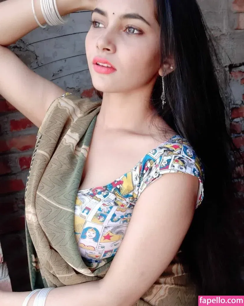 Aarohi Verma Onlyfans Photo Gallery 