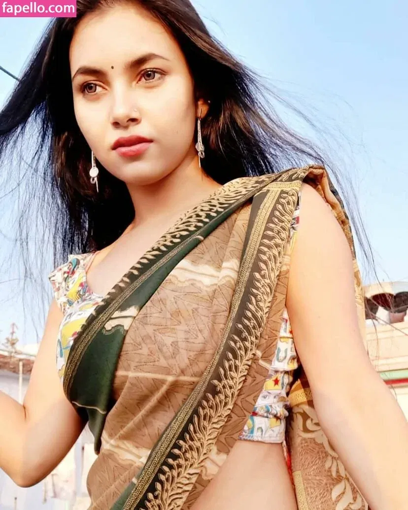 Aarohi Verma Onlyfans Photo Gallery 